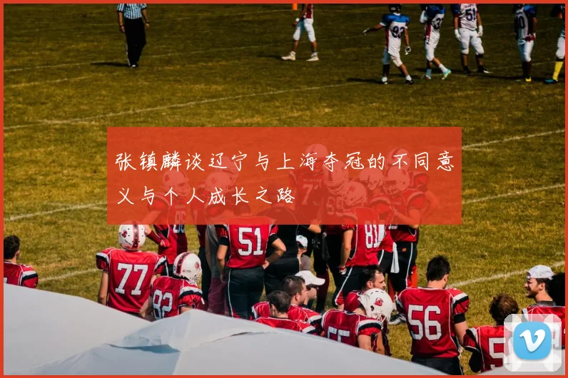 张镇麟谈辽宁与上海夺冠的不同意义与个人成长之路