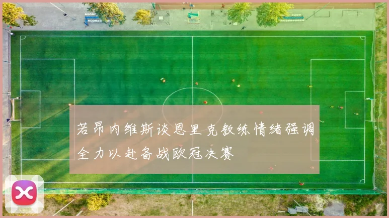 若昂内维斯谈恩里克教练情绪强调全力以赴备战欧冠决赛