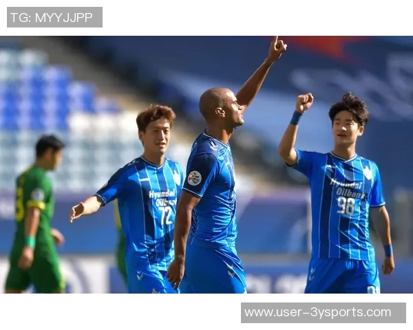 李东炅结束兵役重返蔚山现代足球队开启新征程