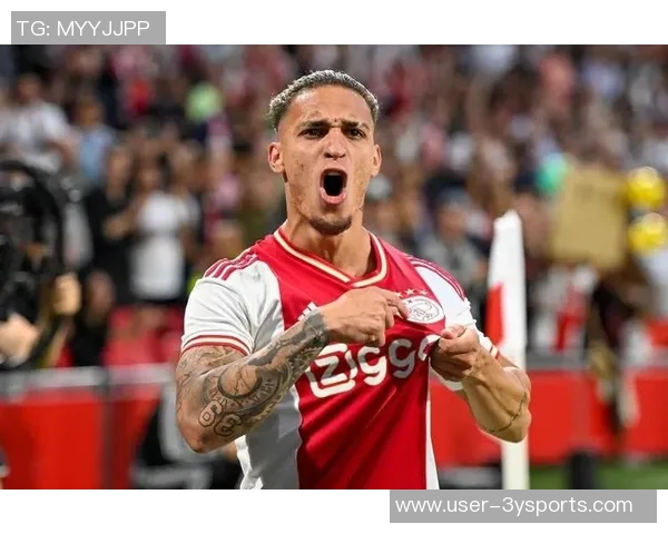 阿贾克斯在曼联拒绝乌加特后转向阿森纳洽谈津琴科租借事宜